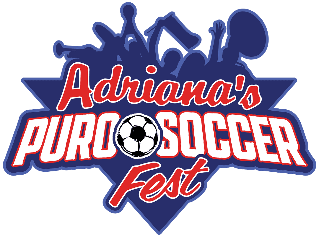 Adriana's Puro Soccer Fest